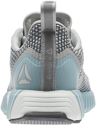 (W) Reebok Fusion Flexweave Azul Gris 'Gris' CN2429 Shop (W) Reebok Fusion Flexweave Azul Gris 'Gris' CN2429