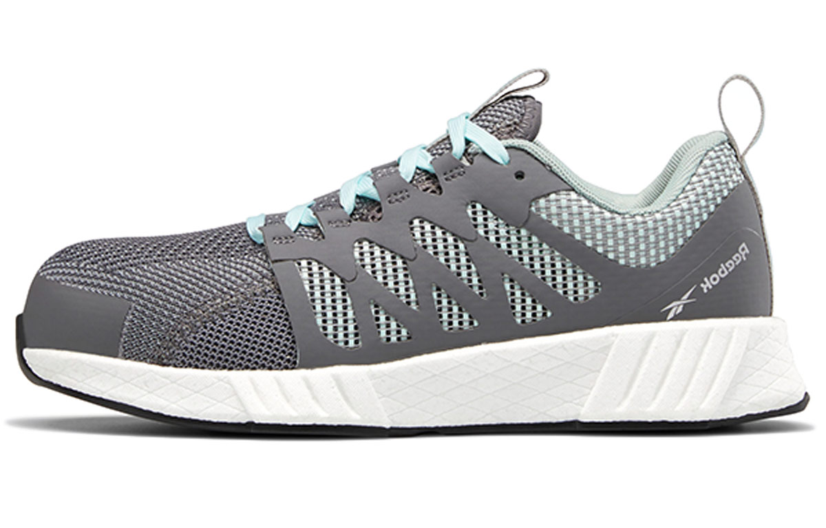 Buy (W) 리복 기타 '그레이 화이트' (Reebok Gita 'Geurei Hwaiteu') EX5471