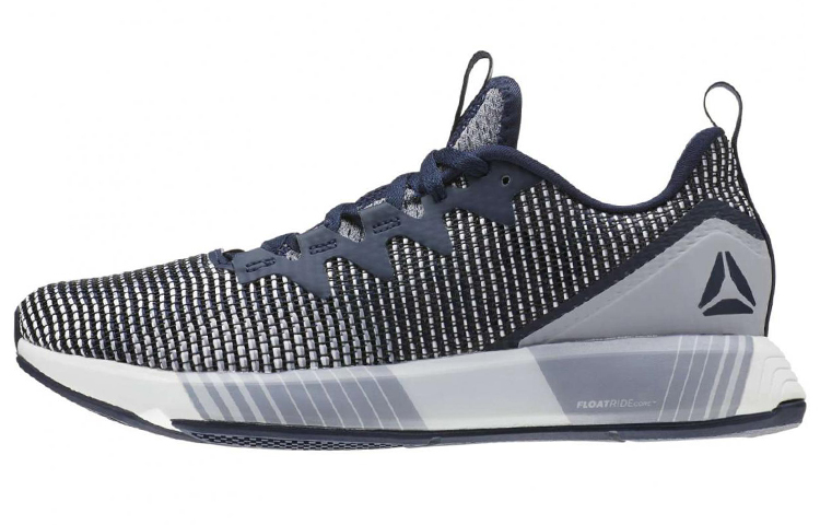 (Women) Reebok Fusion Flexweave 'Ocean Blue' CN4714