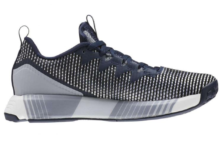 (W) Reebok Fusion Flexweave 'Ocean Blue' 圖 2