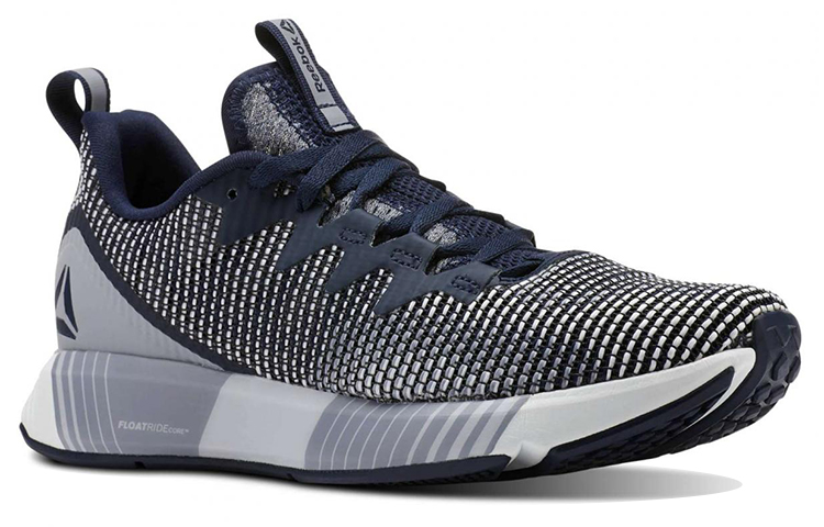 Lookbook (W) Reebok Fusion Flexweave ''Ocean Blue'' Herren Sneaker CN4714