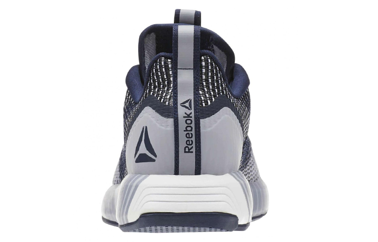 (W) Reebok Fusion Flexweave 'Ocean Blue' 圖 4