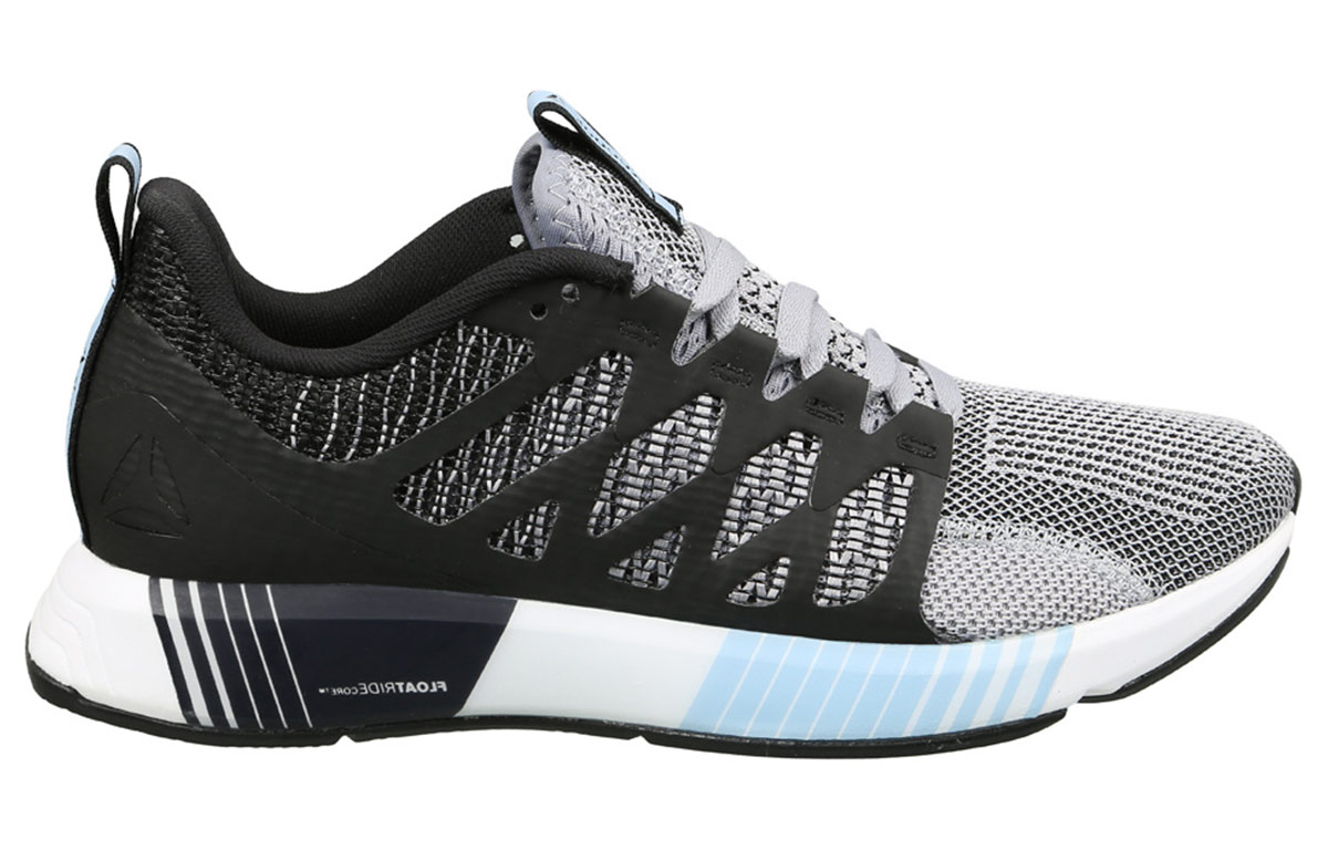 Order (W) Reebok Fusion Flexweave Cage ''Schwarz Grau'' CN8392