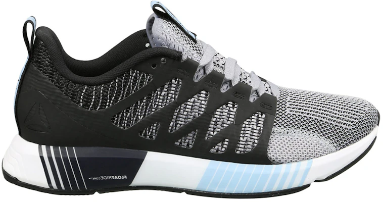(W) Reebok Fusion Flexweave Cage ''Schwarz Grau'' CN8392 Order (W) Reebok Fusion Flexweave Cage ''Schwarz Grau'' CN8392