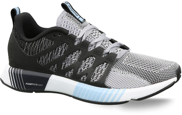 (W) Reebok Fusion Flexweave Cage ''Schwarz Grau'' CN8392 Lookbook (W) Reebok Fusion Flexweave Cage ''Schwarz Grau'' CN8392