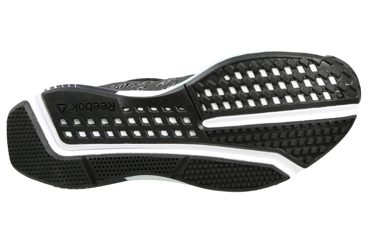 Purchase (W) Reebok Fusion Flexweave Cage ''Schwarz Grau'' CN8392