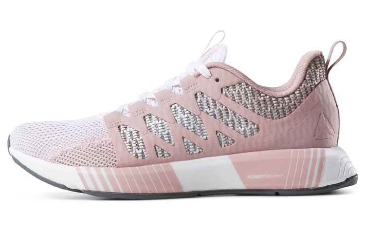 (Women) Reebok Fusion Flexweave Cage 'Lotus Pink' CN8391