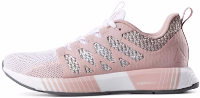 (Women) Reebok Fusion Flexweave Cage 'Lotus Pink' CN8391 (Women) Reebok Fusion Flexweave Cage 'Lotus Pink' CN8391