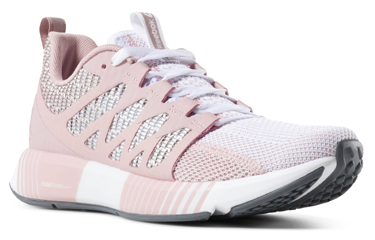 Lookbook (W) Reebok Fusion Flexweave Cage ''Rosa Loto'' CN8391