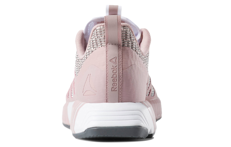 Shop (W) Reebok Fusion Flexweave Cage ''Rosa Loto'' CN8391
