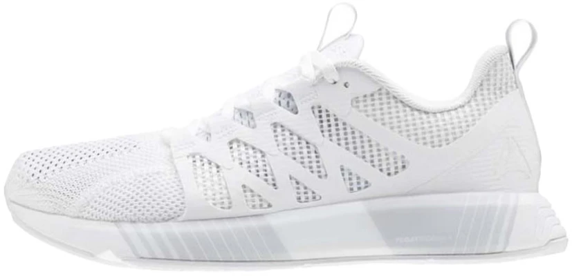 (W) Reebok Fusion Flexweave Cage Weiß Low-Top Laufschuh CN4712 Buy (W) Reebok Fusion Flexweave Cage Weiß Low-Top Laufschuh CN4712