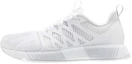 Buy (W) Reebok Fusion Flexweave Cage Weiß Low-Top Laufschuh CN4712