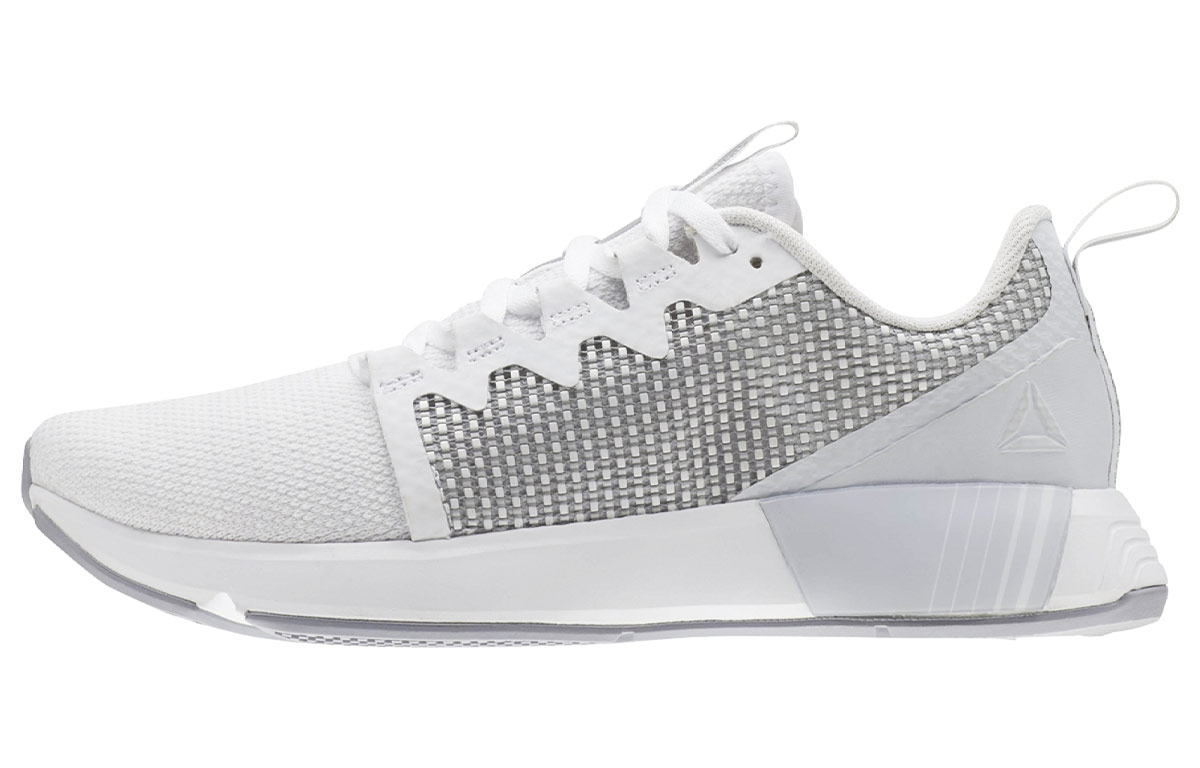 (Women) Reebok Fusium 'White' CN2929