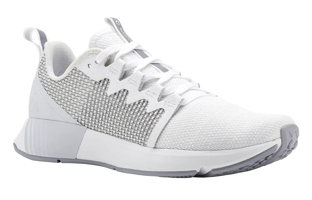 Lookbook (W) Reebok Fusium 'Putih' CN2929