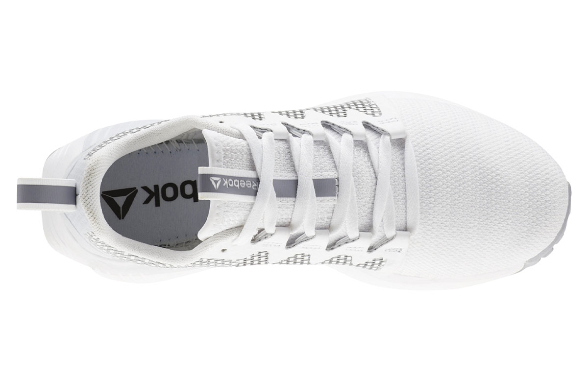 Shop (W) Reebok Fusium 'Putih' CN2929