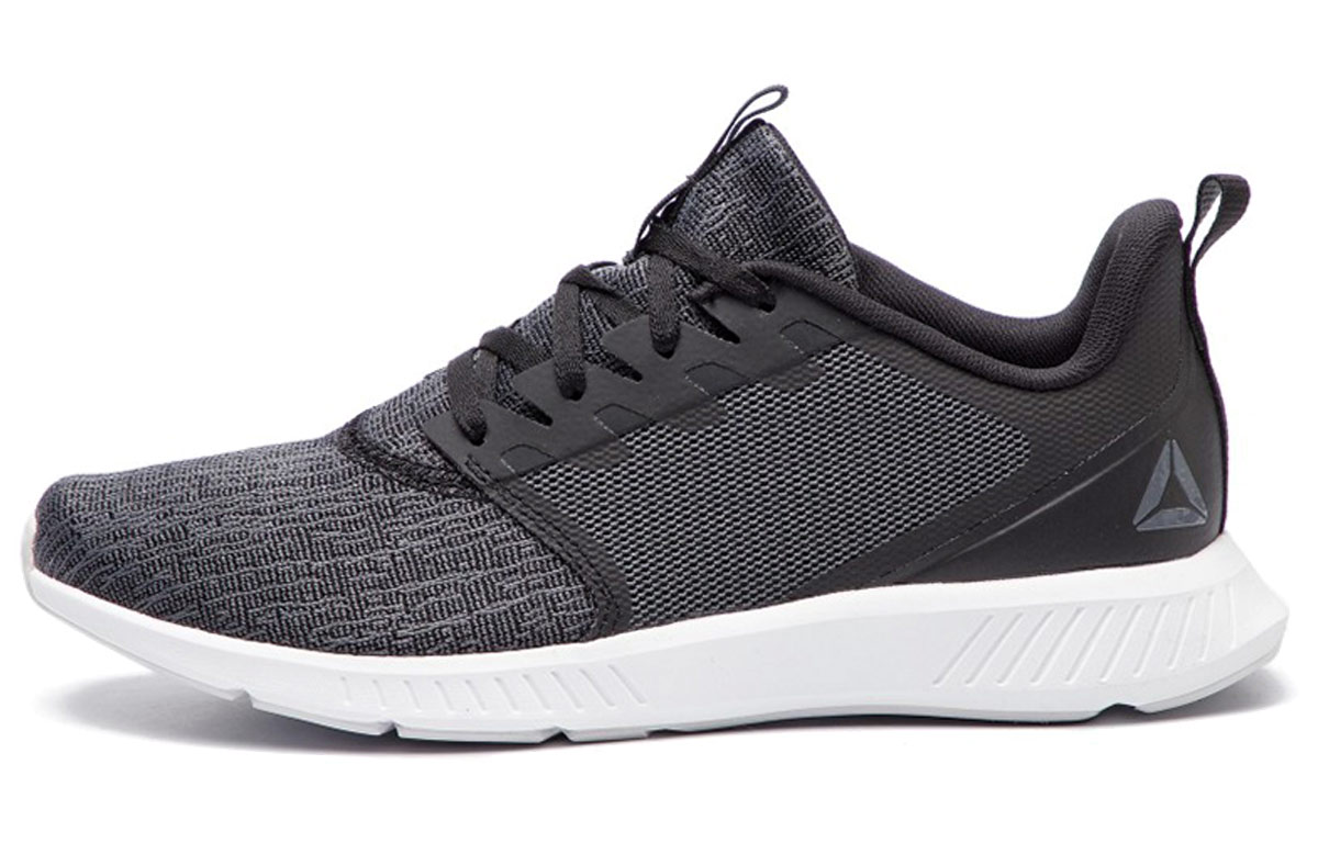 (Women) Reebok Fusium Lite 'Black Running' CN6524