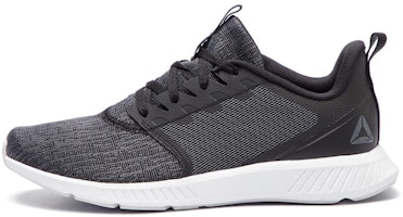 (Women) Reebok Fusium Lite 'Black Running' CN6524 (Women) Reebok Fusium Lite 'Black Running' CN6524