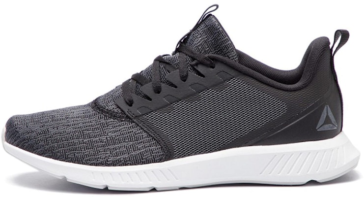 (W) Reebok Fusium Lite 'Sepatu Lari Hitam' CN6524 Buy (W) Reebok Fusium Lite 'Sepatu Lari Hitam' CN6524