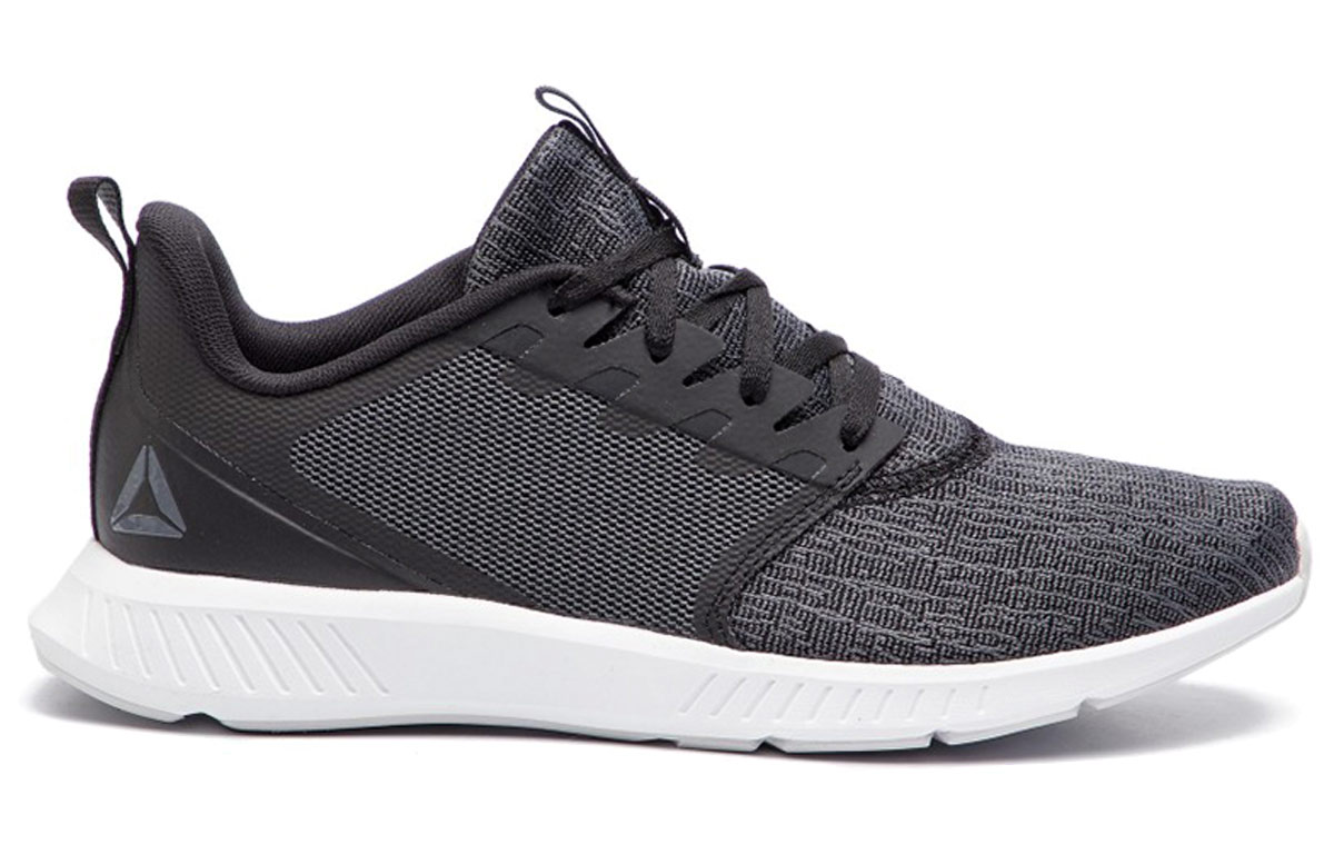 Order (W) Reebok Fusium Lite ''Nero Running'' CN6524