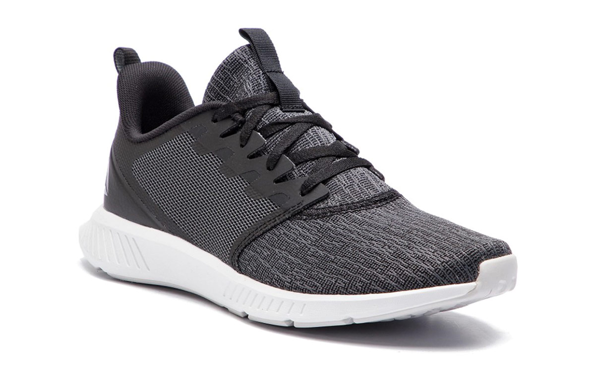 Lookbook (W) Reebok Fusium Lite ''Nero Running'' CN6524
