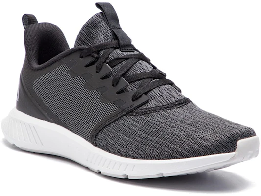 (W) Reebok Fusium Lite ''Nero Running'' CN6524 Lookbook (W) Reebok Fusium Lite ''Nero Running'' CN6524