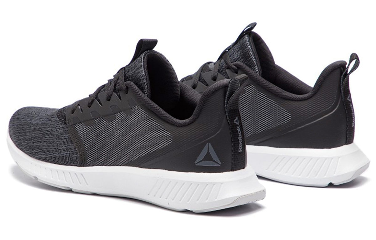 Shop (W) Reebok Fusium Lite ''Nero Running'' CN6524