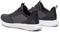 Shop (W) Reebok Fusium Lite 'Sepatu Lari Hitam' CN6524