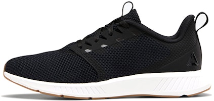 (Women) Reebok Fusium Lite 'Black Running' DV5710 (Women) Reebok Fusium Lite 'Black Running' DV5710
