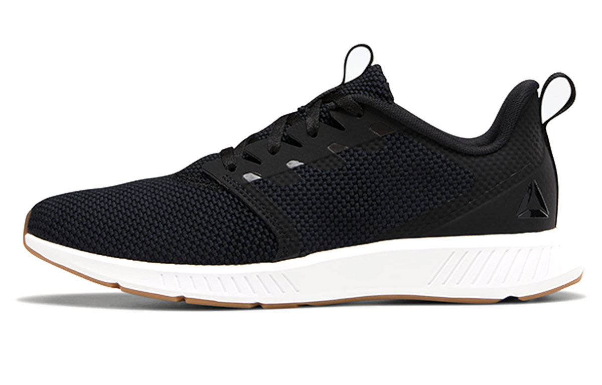 (Women) Reebok Fusium Lite 'Black Running' DV5710