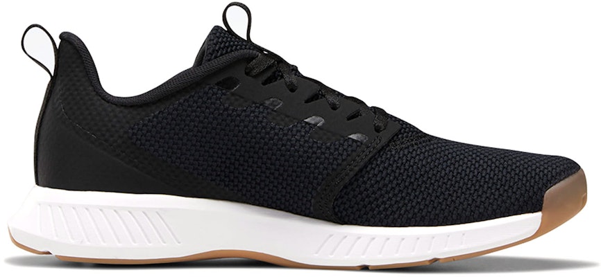 (W) Reebok Fusium Lite 'Larian Hitam' DV5710 Order (W) Reebok Fusium Lite 'Larian Hitam' DV5710