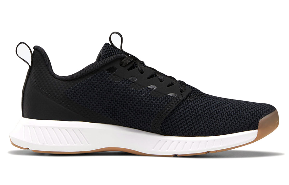 Order (W) Reebok Fusium Lite ''Nero Running'' DV5710