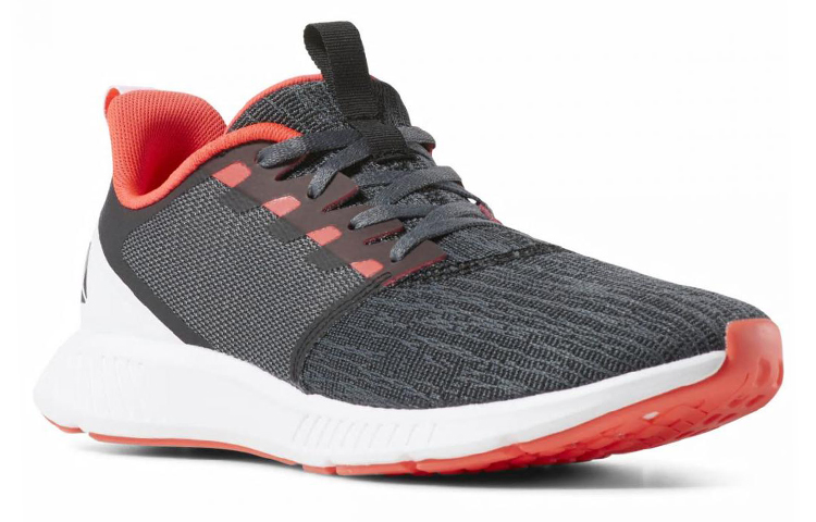 Lookbook (W) Reebok Fusium Lite ''Gris Graphite'' CN6525