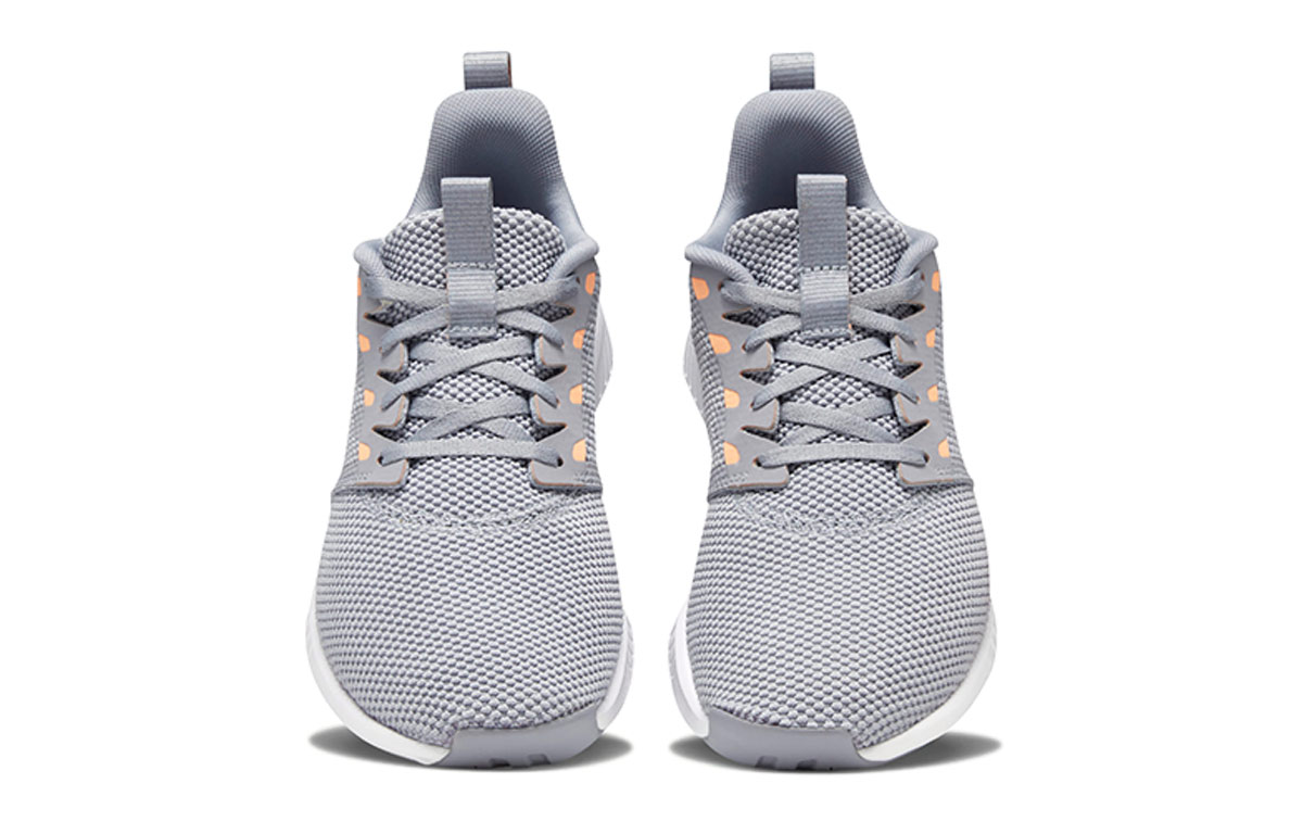 Purchase (W) Reebok Fusium Lite Baskets Basses Running Gris DV5581