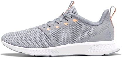 (Women) Reebok Fusium Lite 'Grey Low-Top Running' DV5581 (Women) Reebok Fusium Lite 'Grey Low-Top Running' DV5581