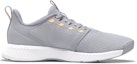 Order (W) 锐步Fusium Lite灰色低帮跑鞋 DV5581