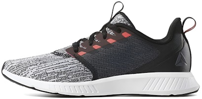 (Women) Reebok Fusium Lite 'Grey White' DV4116 (Women) Reebok Fusium Lite 'Grey White' DV4116