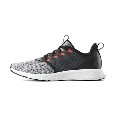 (W) Reebok Fusium Lite 'Grey White'