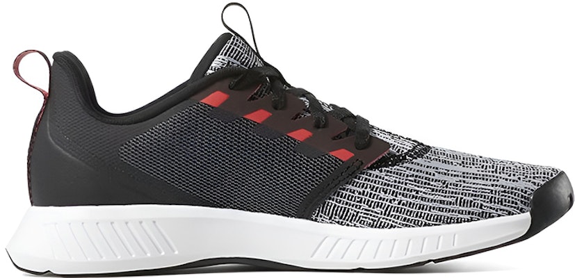 (W) Reebok Fusium Lite 'Abu Putih' DV4116 Order (W) Reebok Fusium Lite 'Abu Putih' DV4116