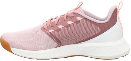 (Women) Reebok Fusium Lite 'Pink' CN6527 (Women) Reebok Fusium Lite 'Pink' CN6527