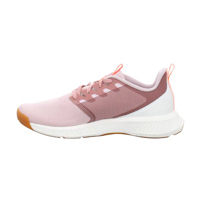 (W) Reebok Fusium Lite 'Pink'