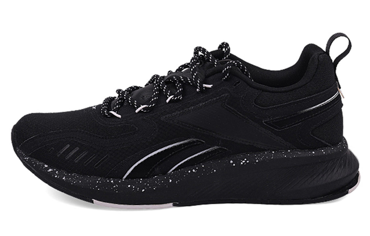(Women) Reebok Fusium Run 20 'Black' FW7585