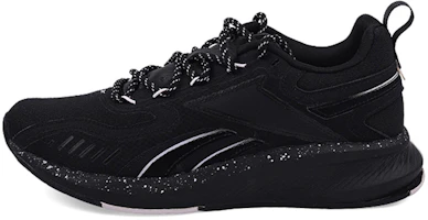 (Women) Reebok Fusium Run 20 'Black' FW7585 (Women) Reebok Fusium Run 20 'Black' FW7585