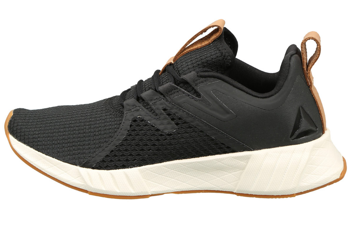 (Women) Reebok Fusium Run 2.0 'Black' DV9057