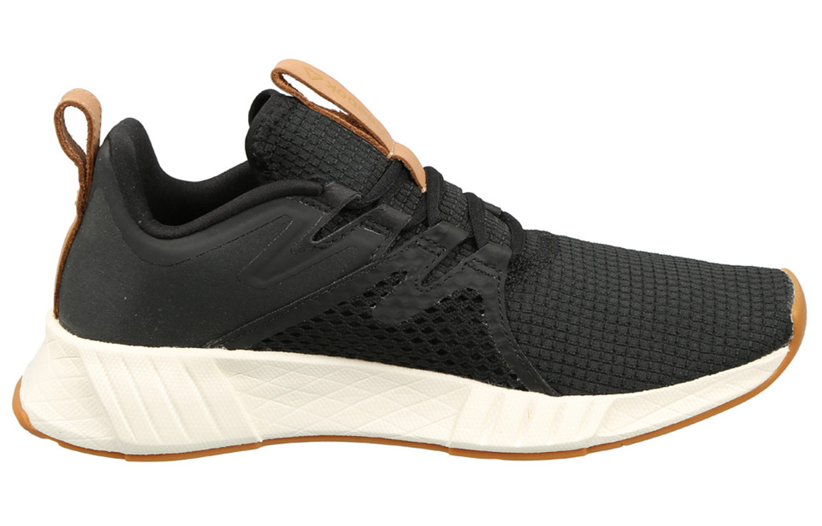 Order (W) Reebok Fusium Run 2.0 ''Noir'' DV9057
