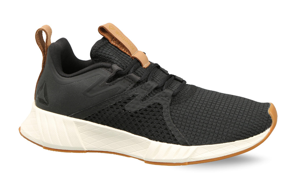 Lookbook (W) Reebok Fusium Run 2.0 ''Noir'' DV9057