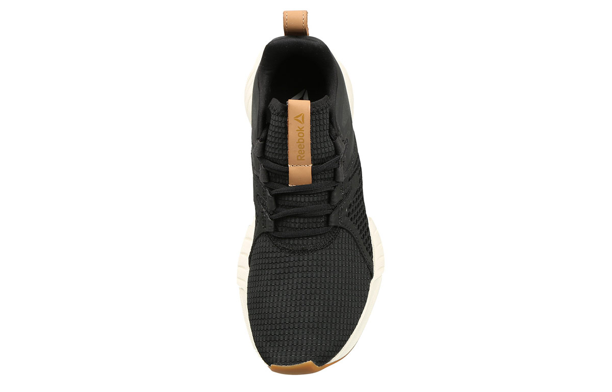 Shop (W) Reebok Fusium Run 2.0 ''Noir'' DV9057