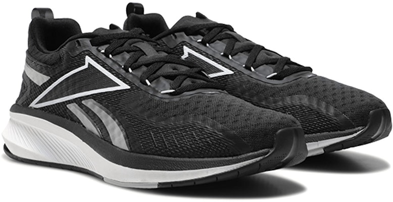 (W) Reebok Fusium Run 2.0 'Negro' FV6857 Lookbook (W) Reebok Fusium Run 2.0 'Negro' FV6857