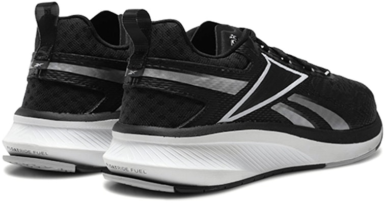 (W) Reebok Fusium Run 2.0 'Negro' FV6857 Shop (W) Reebok Fusium Run 2.0 'Negro' FV6857