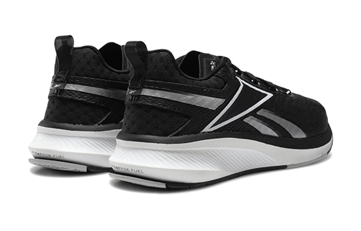 Shop (W) Reebok Fusium Run 2.0 ''Noir'' FV6857