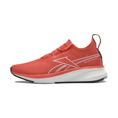 (W) Reebok Fusium Run 2.0 'Coral Red'